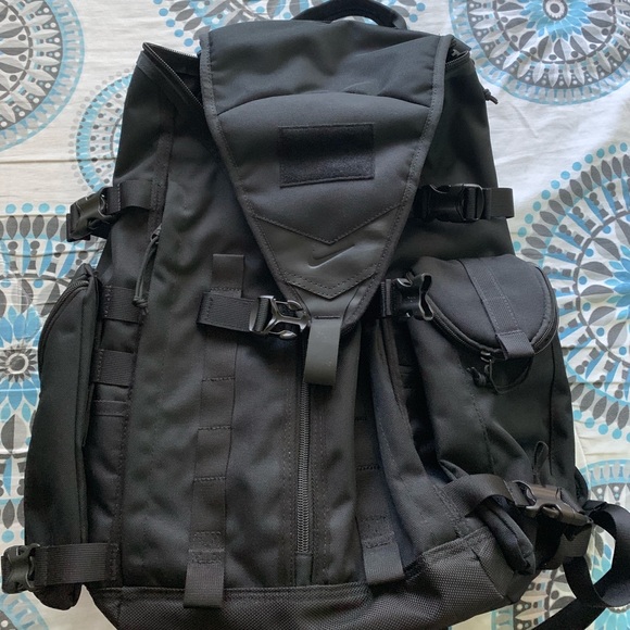 nike sfs responder backpack